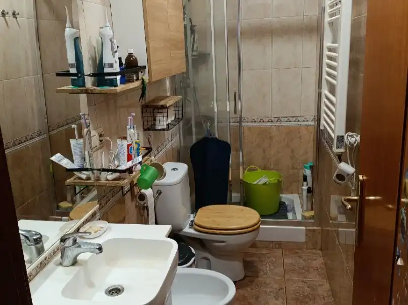 Casa con piscina in vendita a Carrer Escolanets 42, imagen 8