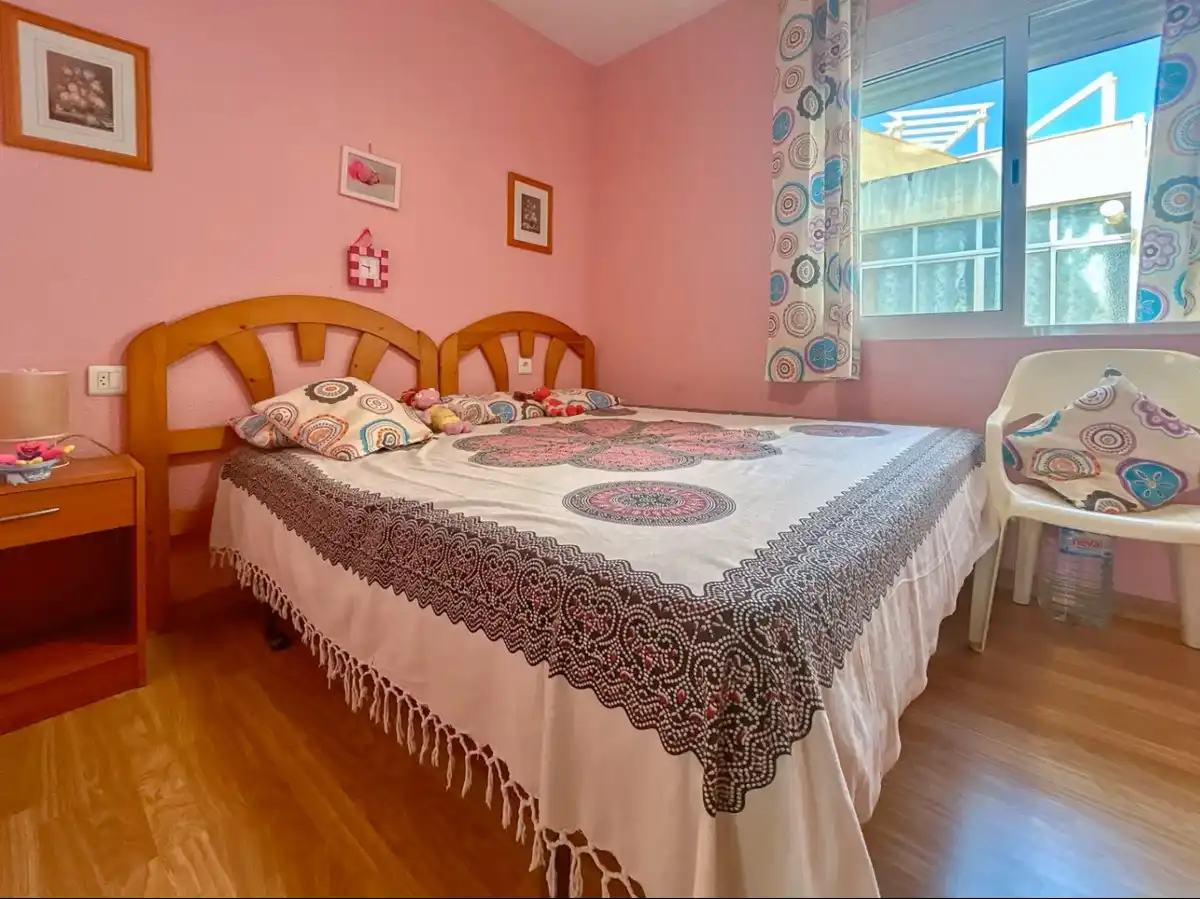 Piso en venta en Campello Playa