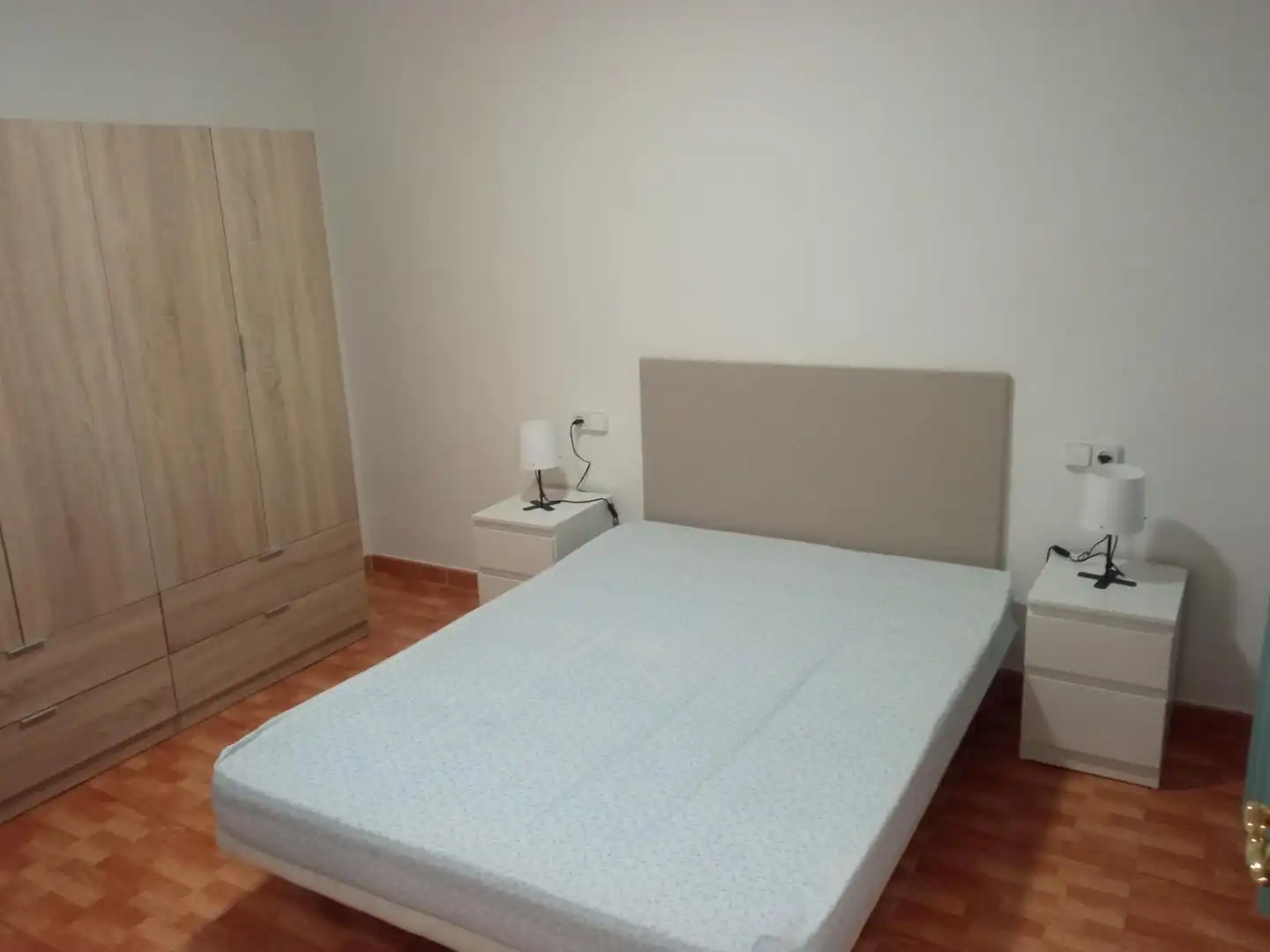 Habitación de Piso de alquiler en Alcoy / Alcoi con Amueblado