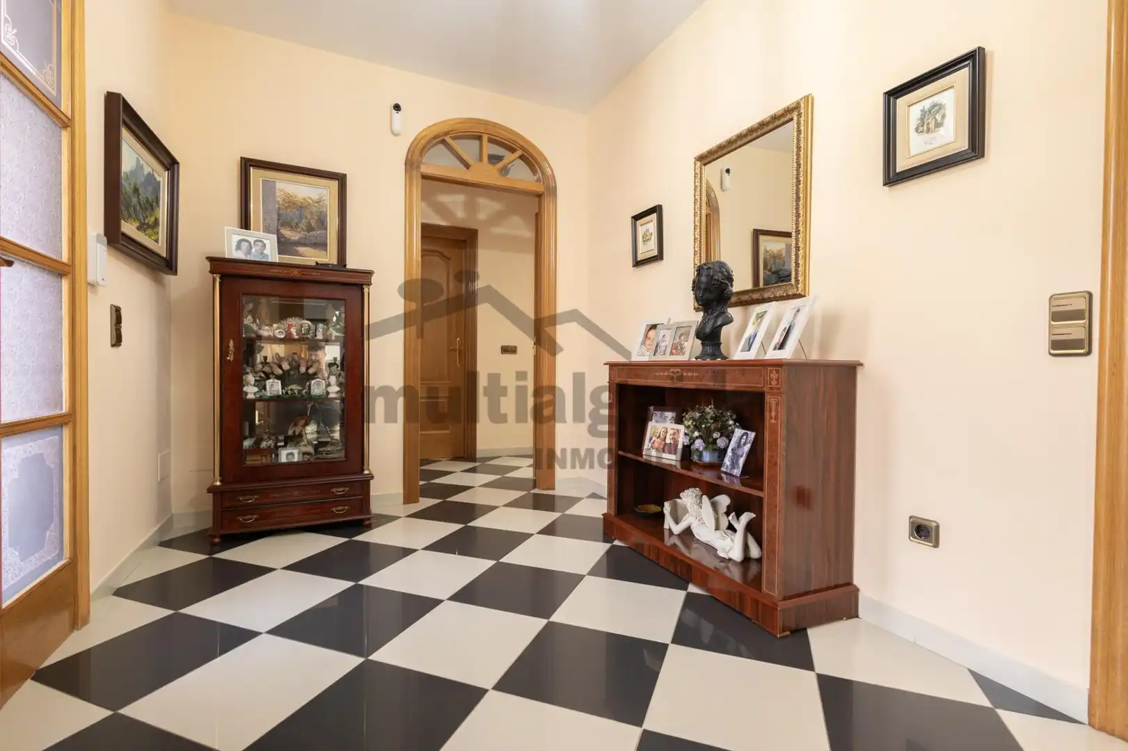 Detached house with pool for sale in Jerez norte - Montealto - Pozoalbero, imagen 3