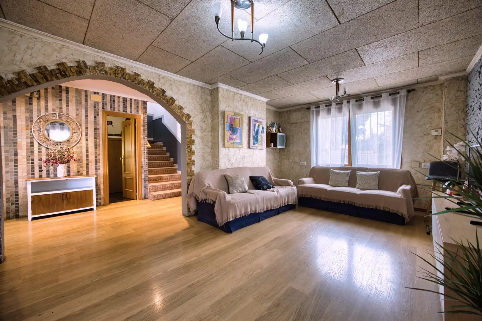 Detached house with pool for sale in Petrer, imagen 34