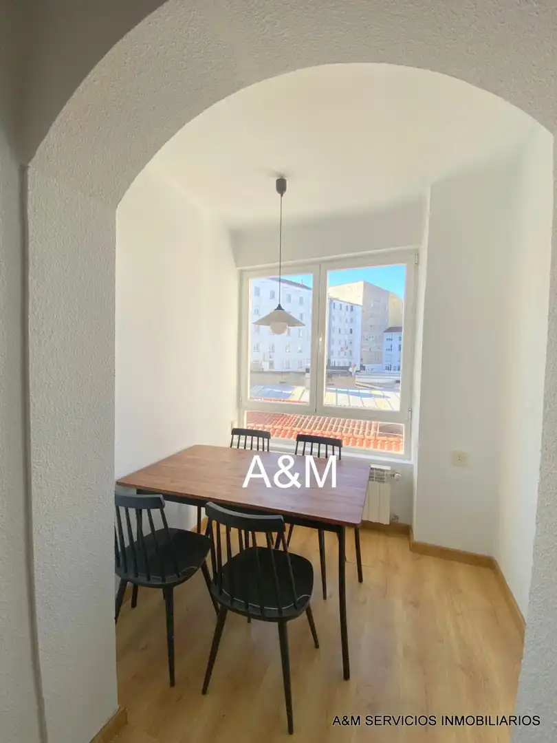Piso de alquiler en RIOJA, Ensanche