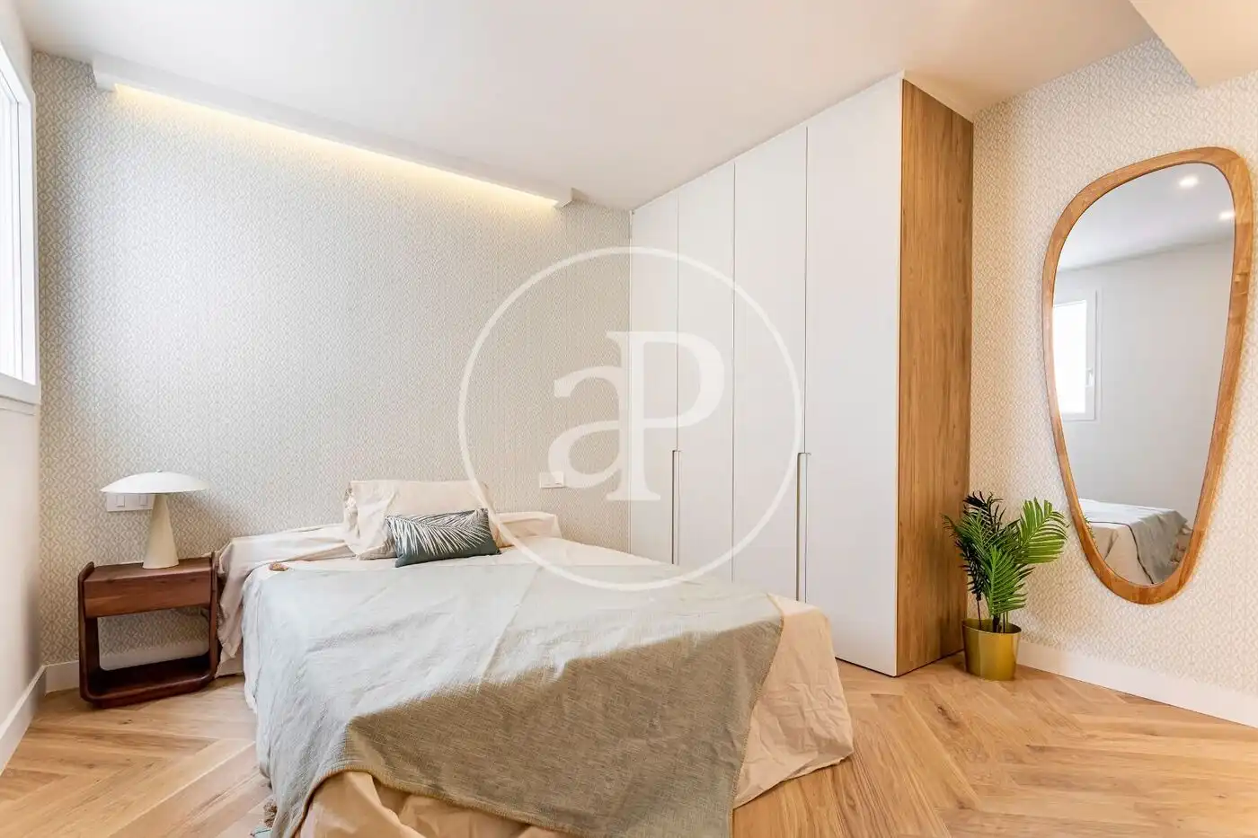 Penthouse mit Aufzug zum Verkauf in L'Eixample, imagen 17