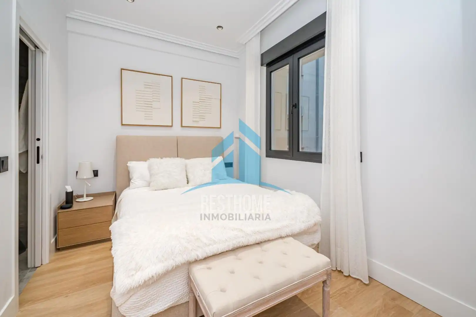Piso con ascensor en venta en Barrio de Salamanca, imagen 21