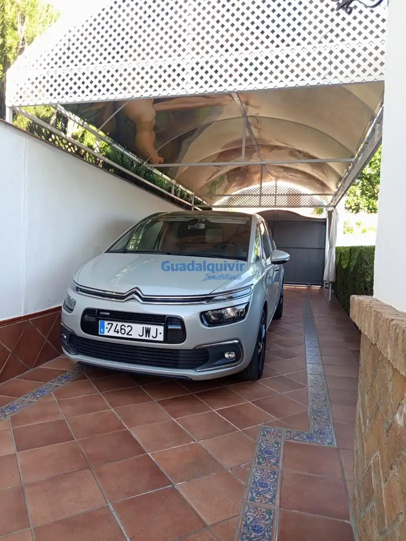 Chalet con piscina en venta en Cerros de Montequinto, imagen 21