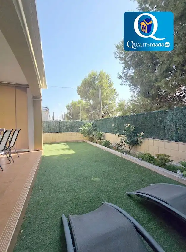 Terraced house with pool for sale in Bonalba - Cotoveta, imagen 21