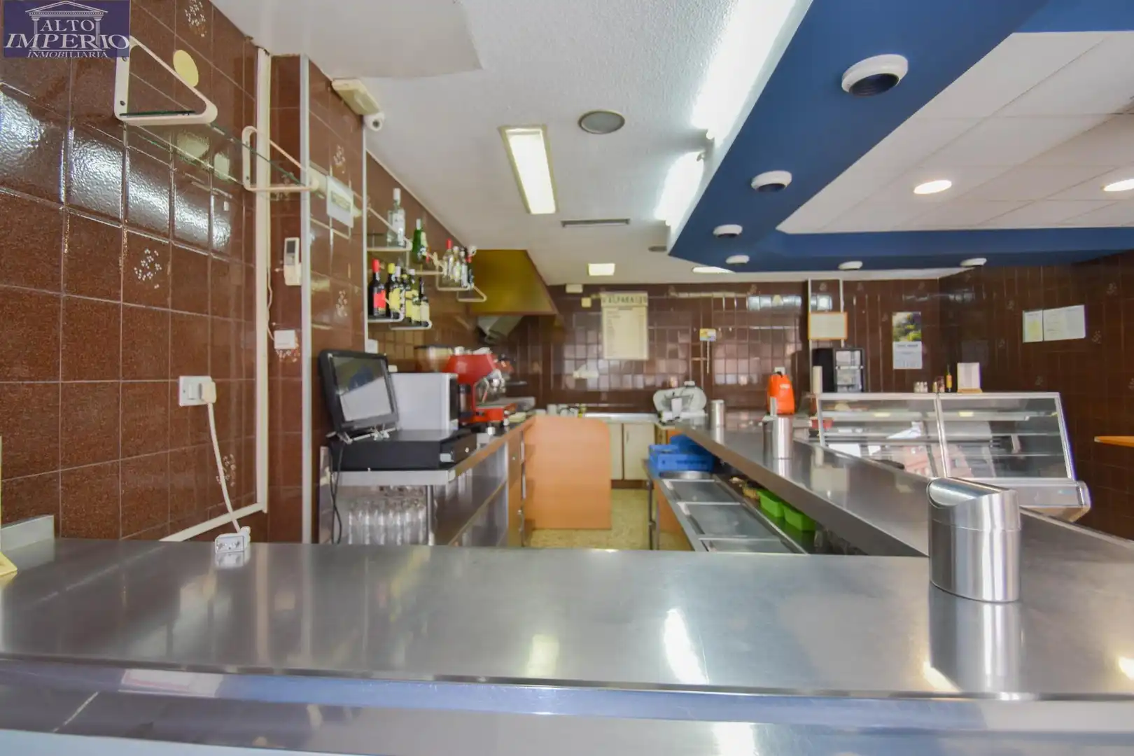 Business premises for sale in Plaza de Poeta Garcilaso de la Vega 6, imagen 41