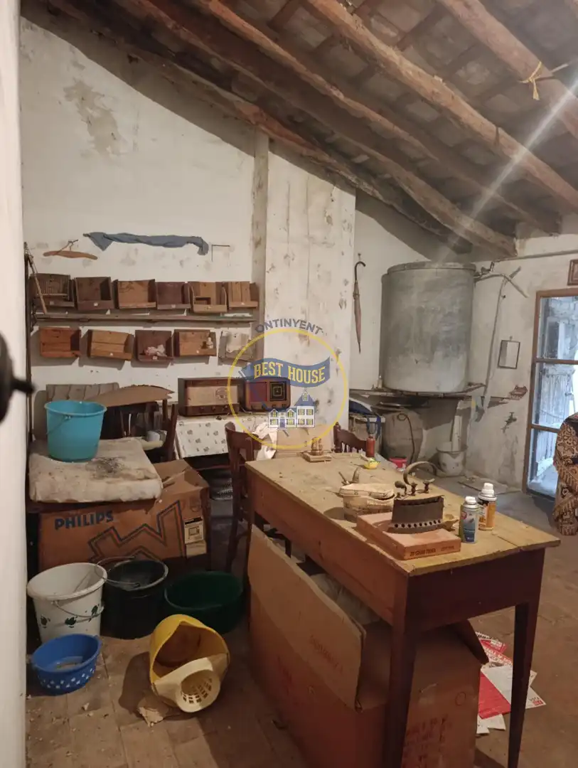 Casa en venda a Bocairent, imagen 21