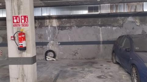 Foto 2 de Garatge en venda a Carrer de Ramon Llull, 531, Port Forum, Barcelona