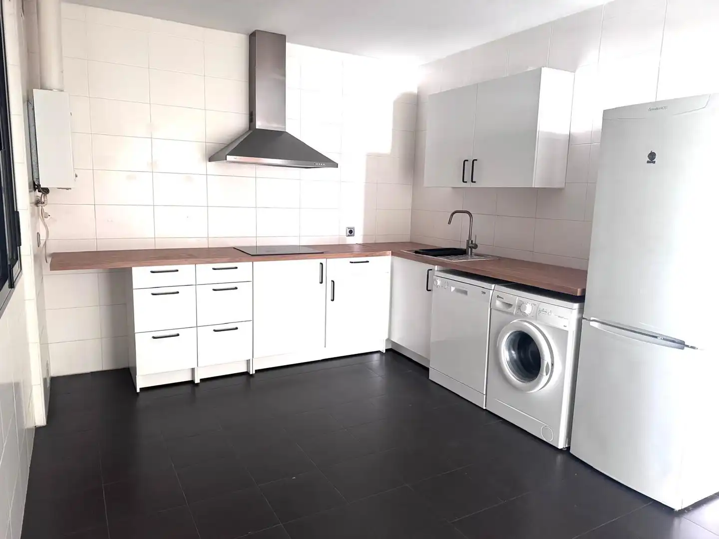 Flat with lift for sale in Avenida - Divina Pastora - Plaza de Toros, imagen 23