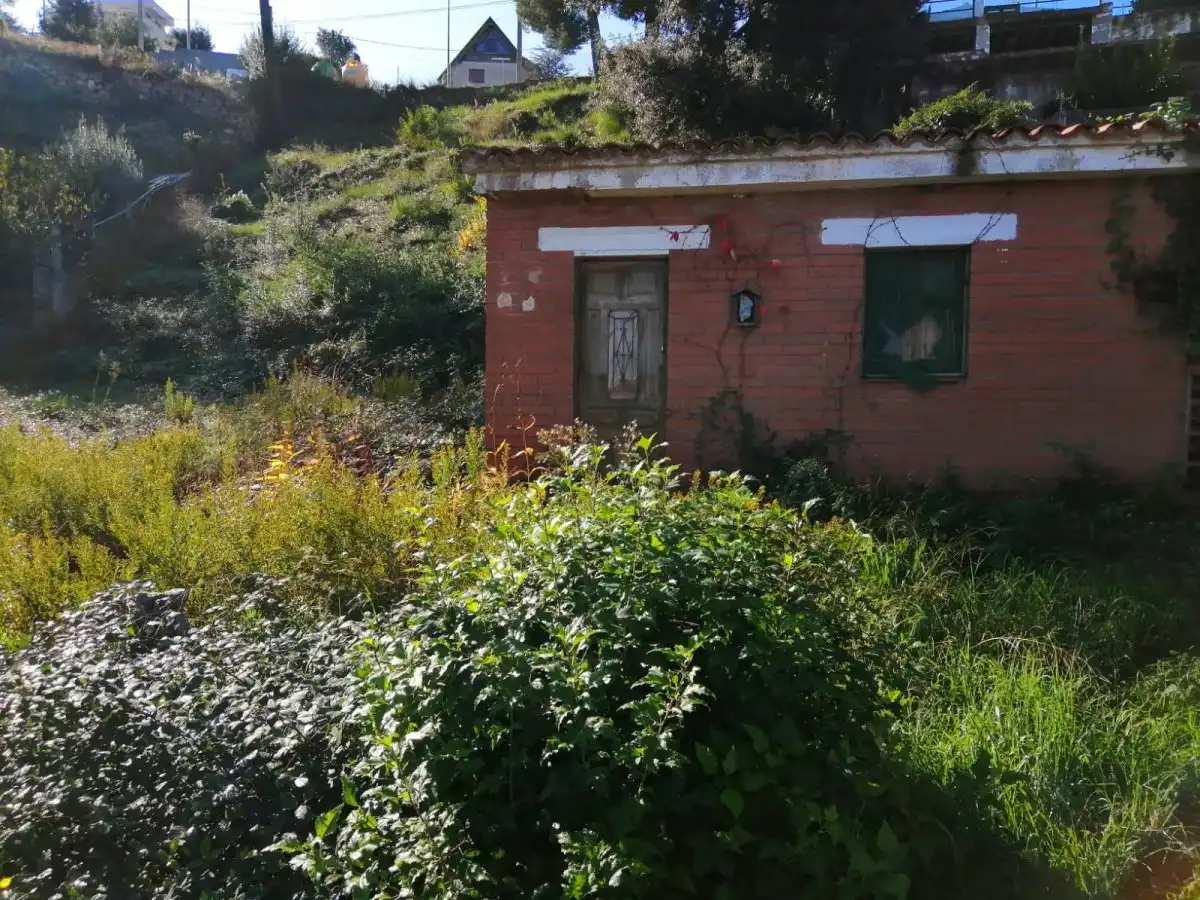 Residential land for sale in Vallirana, imagen 5
