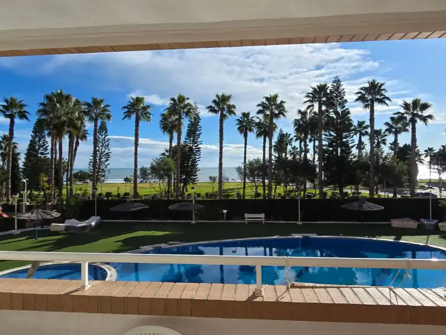 Apartment mit Pool zum Verkauf in Calle AMplaries 35