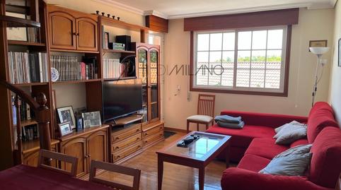 Foto 3 de Dúplex en venda a Moaña, Pontevedra