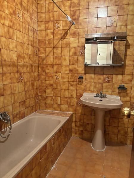 Bathroom of Planta baja for sale in Villa del Prado