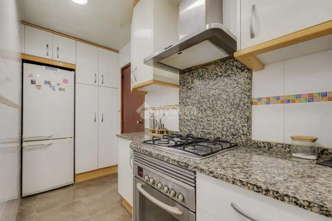 Flat with lift for sale in Sant Andreu, imagen 9