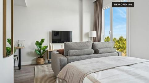 Photo 3 of Flat for rent in N/a, Ensanche de Vallecas - La Gavia,  Madrid Capital