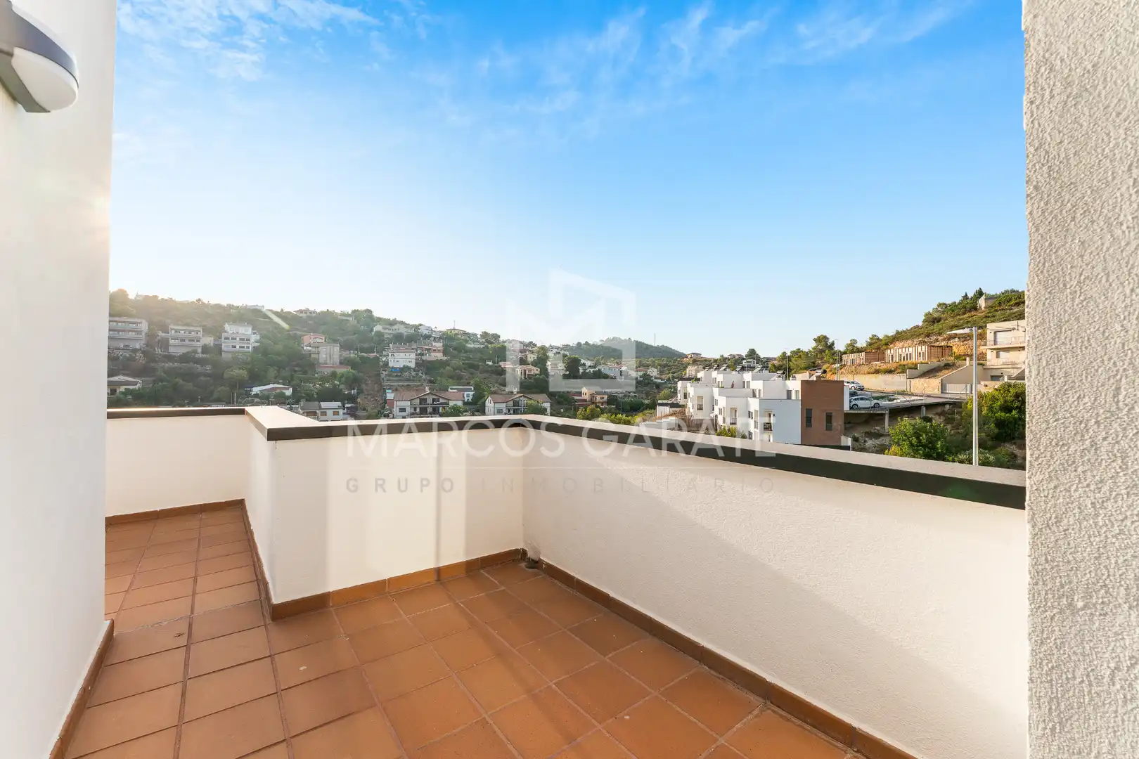 Casa con terraza en venta en Avinguda Marca Hispànica, imagen 44