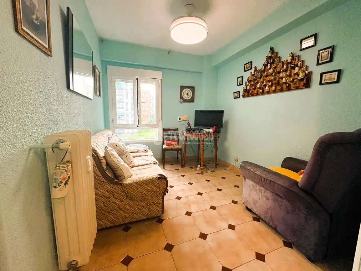 Piso en venta en Sur - PAU 4, imagen 13
