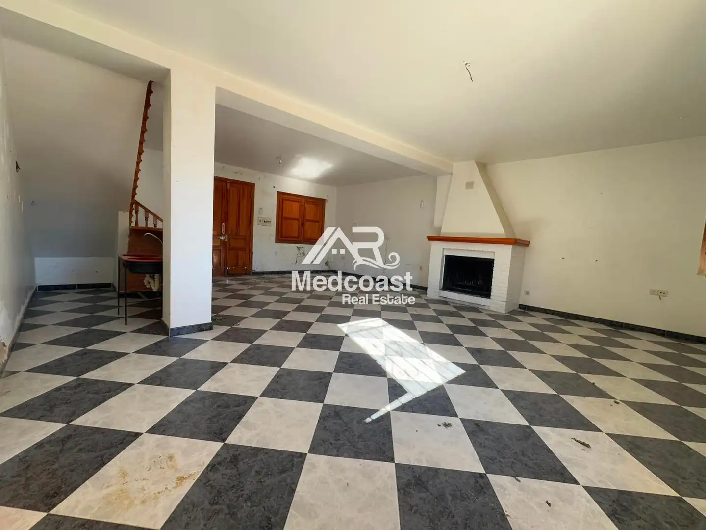 Terraced house for sale in Zacatin, imagen 5