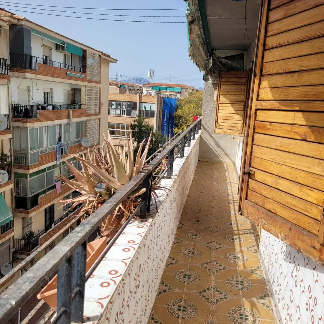 Appartement à vendre à Plaza Argel 5-2, imagen 22