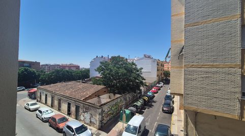 Foto 2 de Apartamento de alquiler en Calle Torres Naharro, La Estación, Badajoz Capital