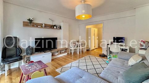 Foto 3 de Piso en venta en Zalla , Bizkaia
