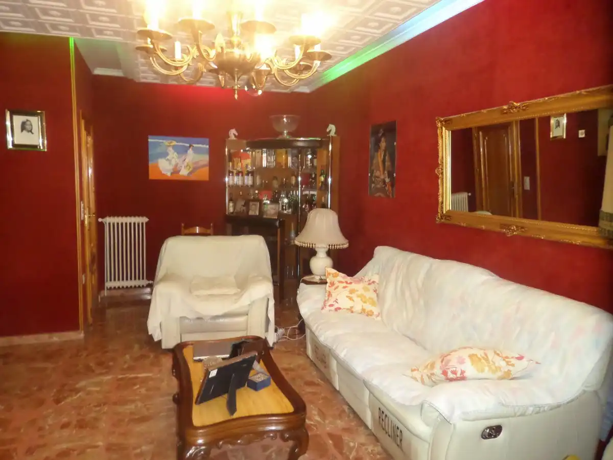 Casa con terraza en venta en Tomelloso, imagen 20