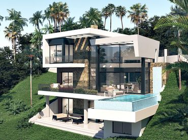 Terreno residenziale in vendita a Costa Natura