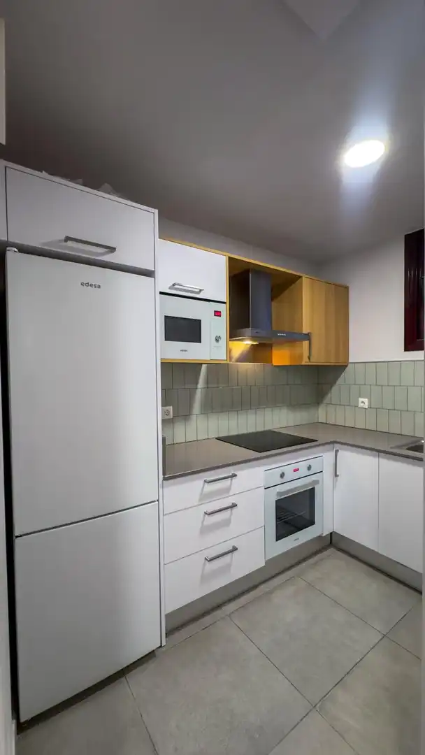 Kitchen of Houses for sale in Granadilla de Abona  with Terrace