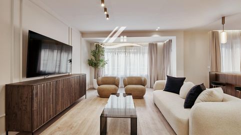 Hermoso piso en Madrid  Barrio Castellana, Calle Castelló 118, image 3