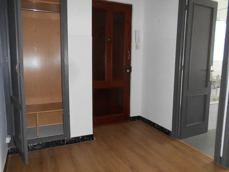 Piso de alquiler en Ferrol con Parquet