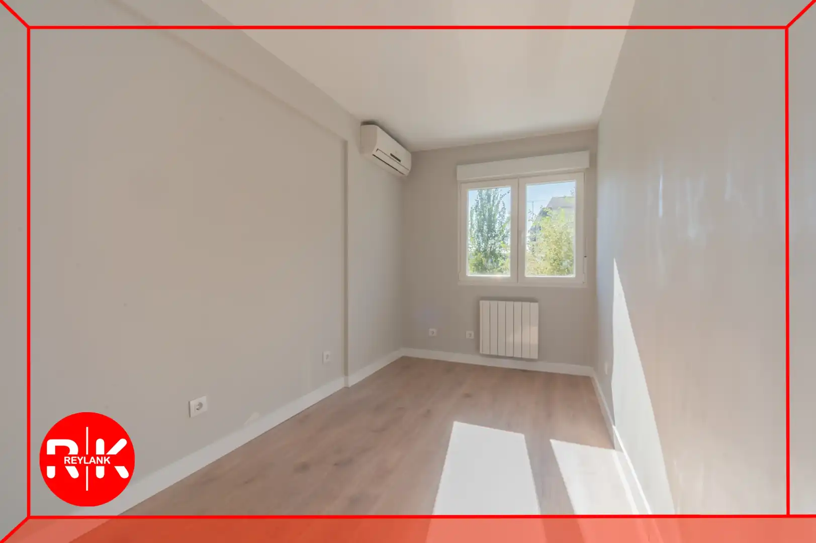 Bedroom of Flat for sale in Ciudad 70