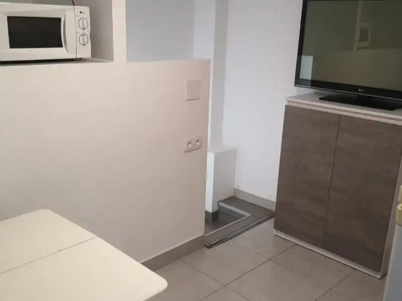 Wohnung zur Miete in Alcalá de Guadaira mit Klimaanlage und Möbliert