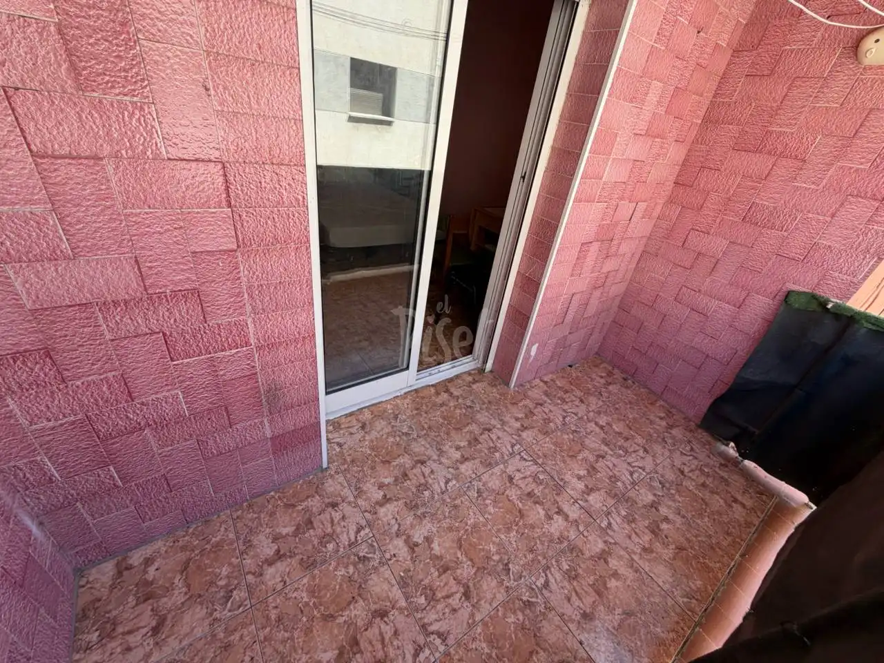 Terrassa de Pis en venda en Tarragona amb Moblat i Balcó