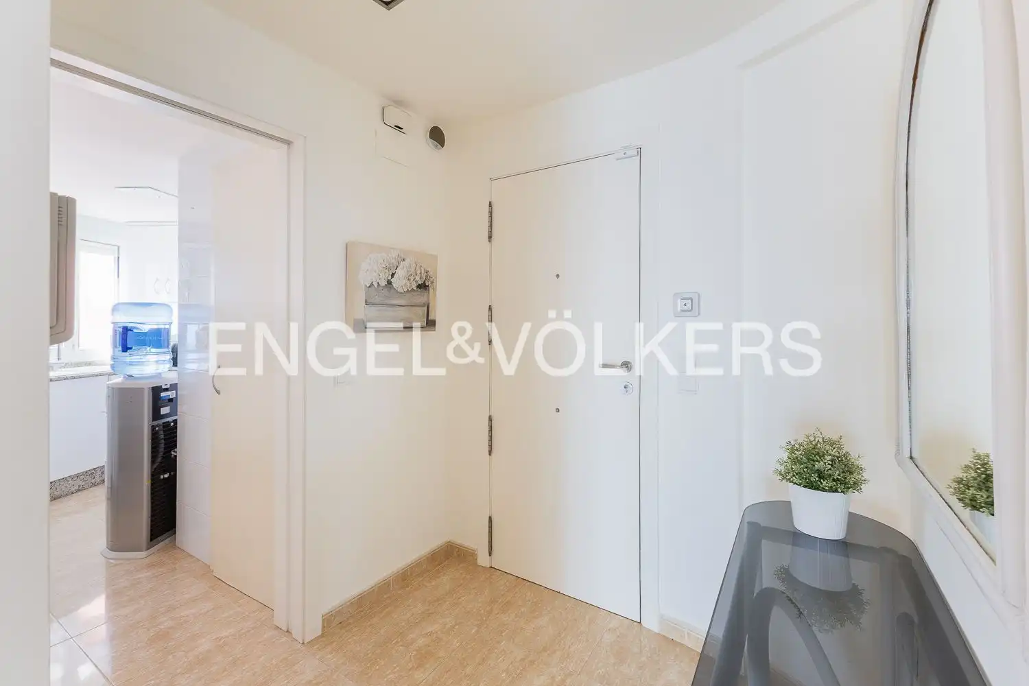 Flat for rent in El Puig de Santa Maria  with Heating, Terrace and Swimming Pool