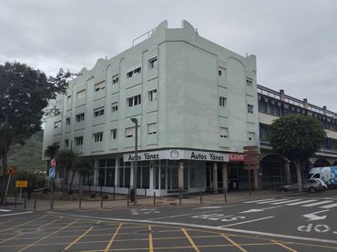Local comercial en alquiler en Arucas Casco
