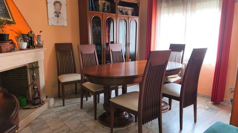 Foto 4 de Dúplex en venda a Azucena, La Morería, Ciudad Real Capital