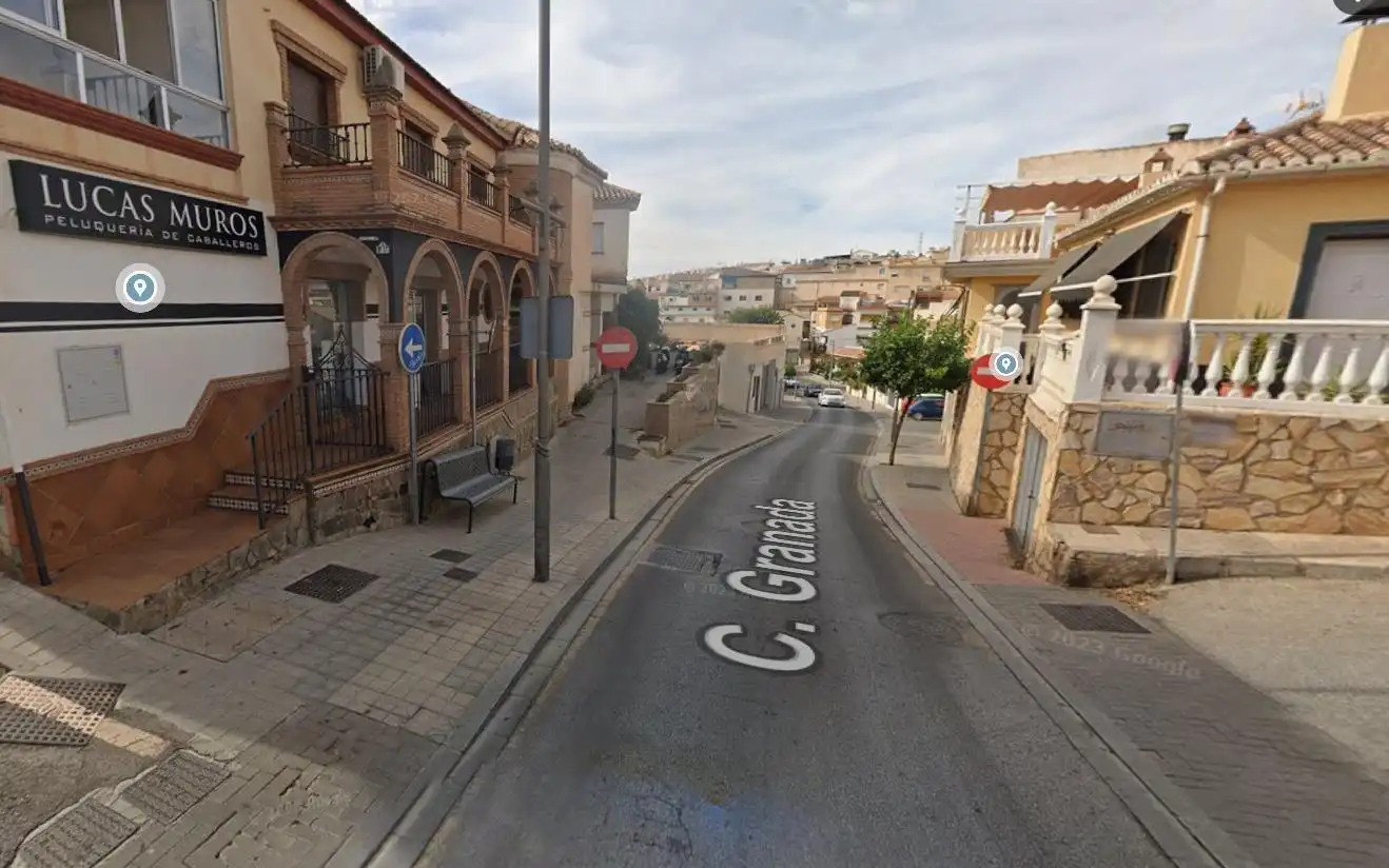 Local comercial en venta en Calle Calle Granada, imagen 5