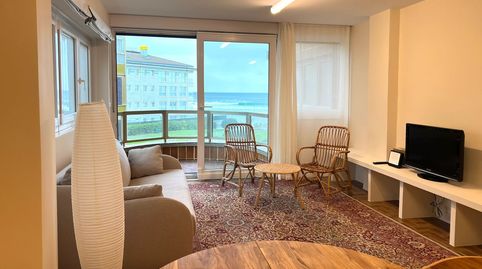 Foto 5 de Apartament de lloguer a Zarautz, Gipuzkoa