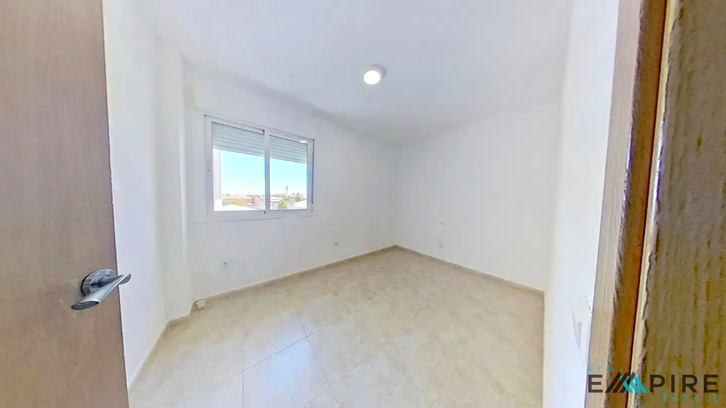 Habitación de Piso de alquiler en Lominchar con Calefacción