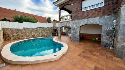 Foto 4 de Casa o xalet en venda a El Tancat - Mas d'en Gual, Tarragona