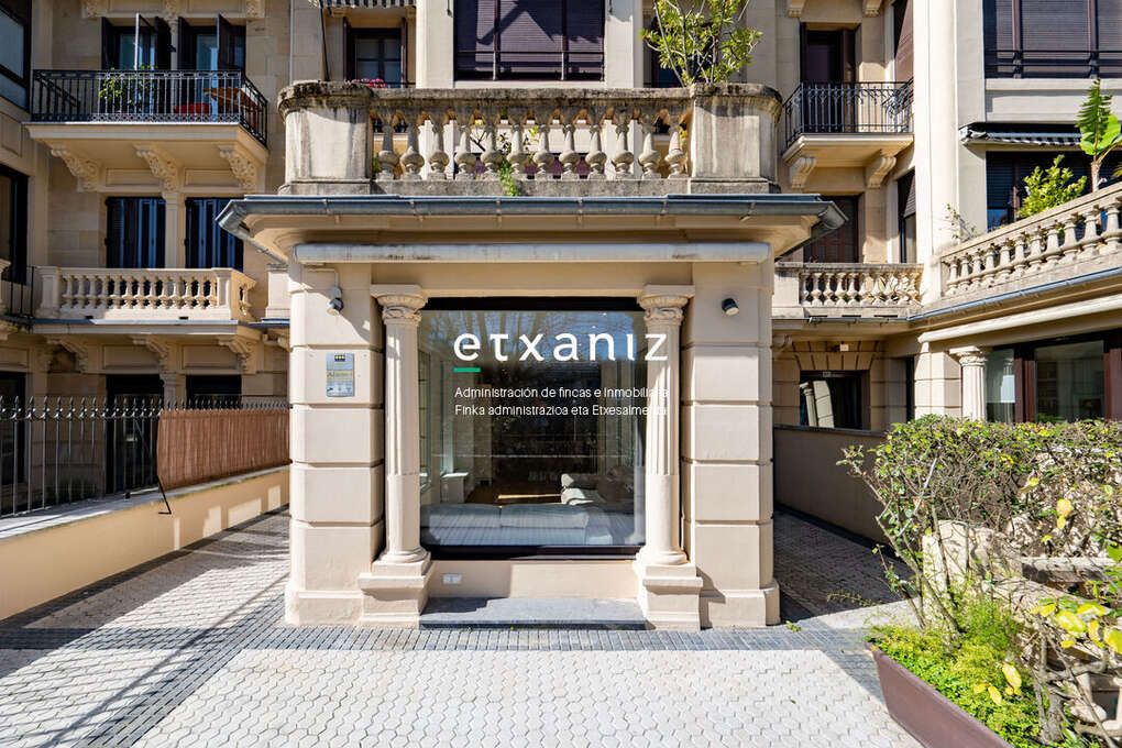 Wohnung zum Verkauf in Prim Kalea, Área Romántica, Centro