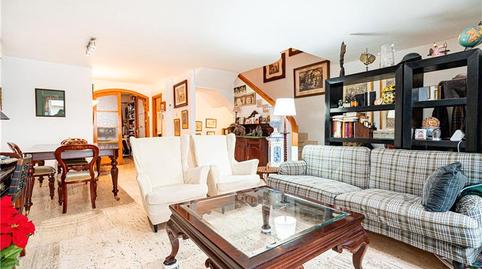 Foto 2 de Casa adosada en venda a Son Dureta,  Palma de Mallorca