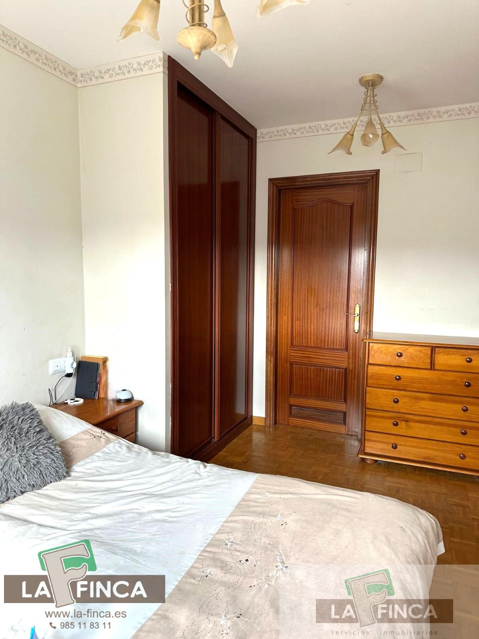 Piso en venta en Montevil