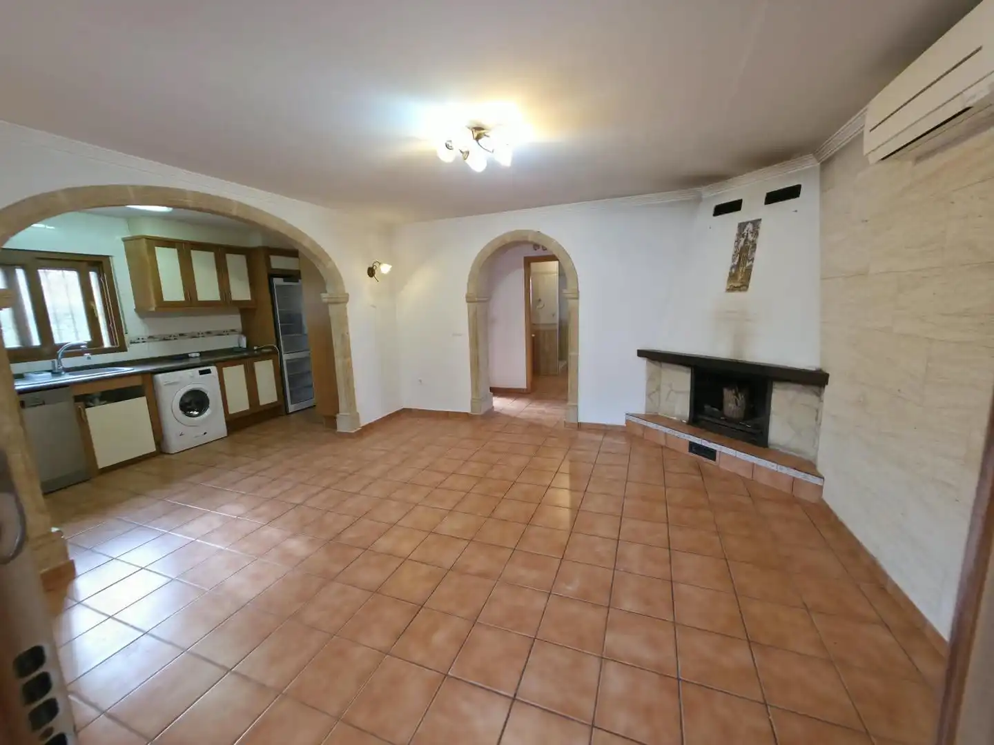 Villa con giardino in vendita a La Pedrera - Vessanes, imagen 3