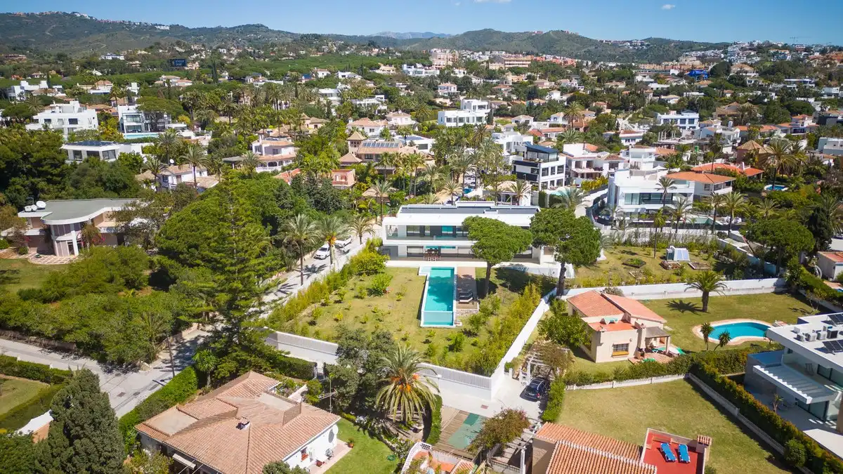 Adossat en venda a Elviria - Cabopino, imagen 4