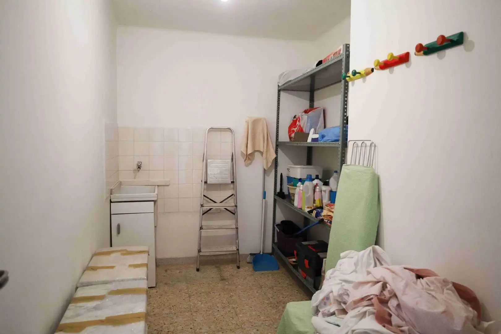 Houses for sale in Alcorisa  with Private garden, Terrace and Storage room