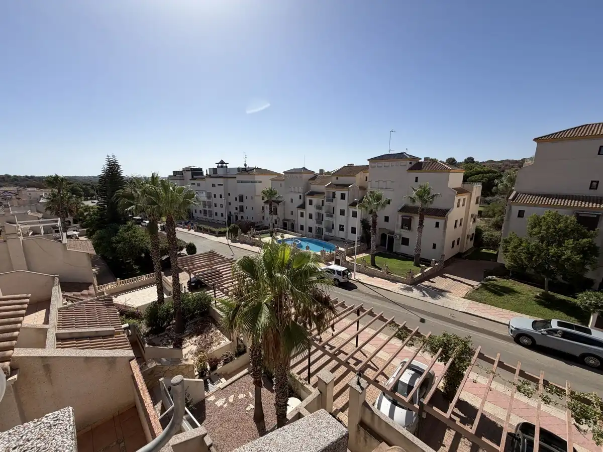 Appartement compact à vendre à Orihuela ciudad, imagen 22