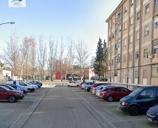 Parking of Flat for sale in  Zaragoza Capital