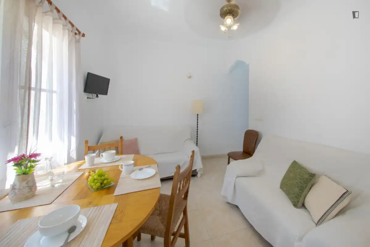 Habitació a Campoamor